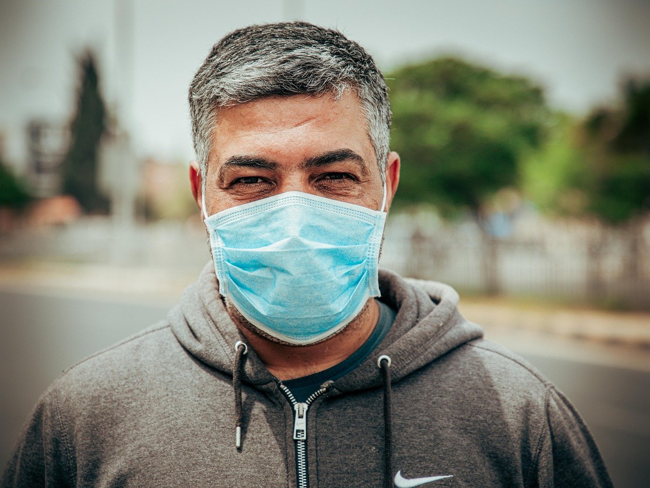 Public Health & Emergency Readiness