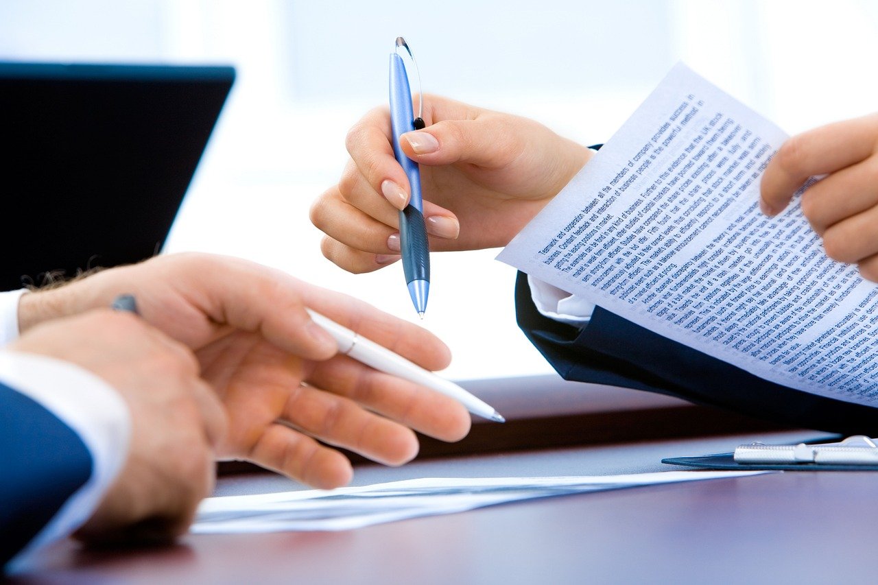 Government Market Entry Planning