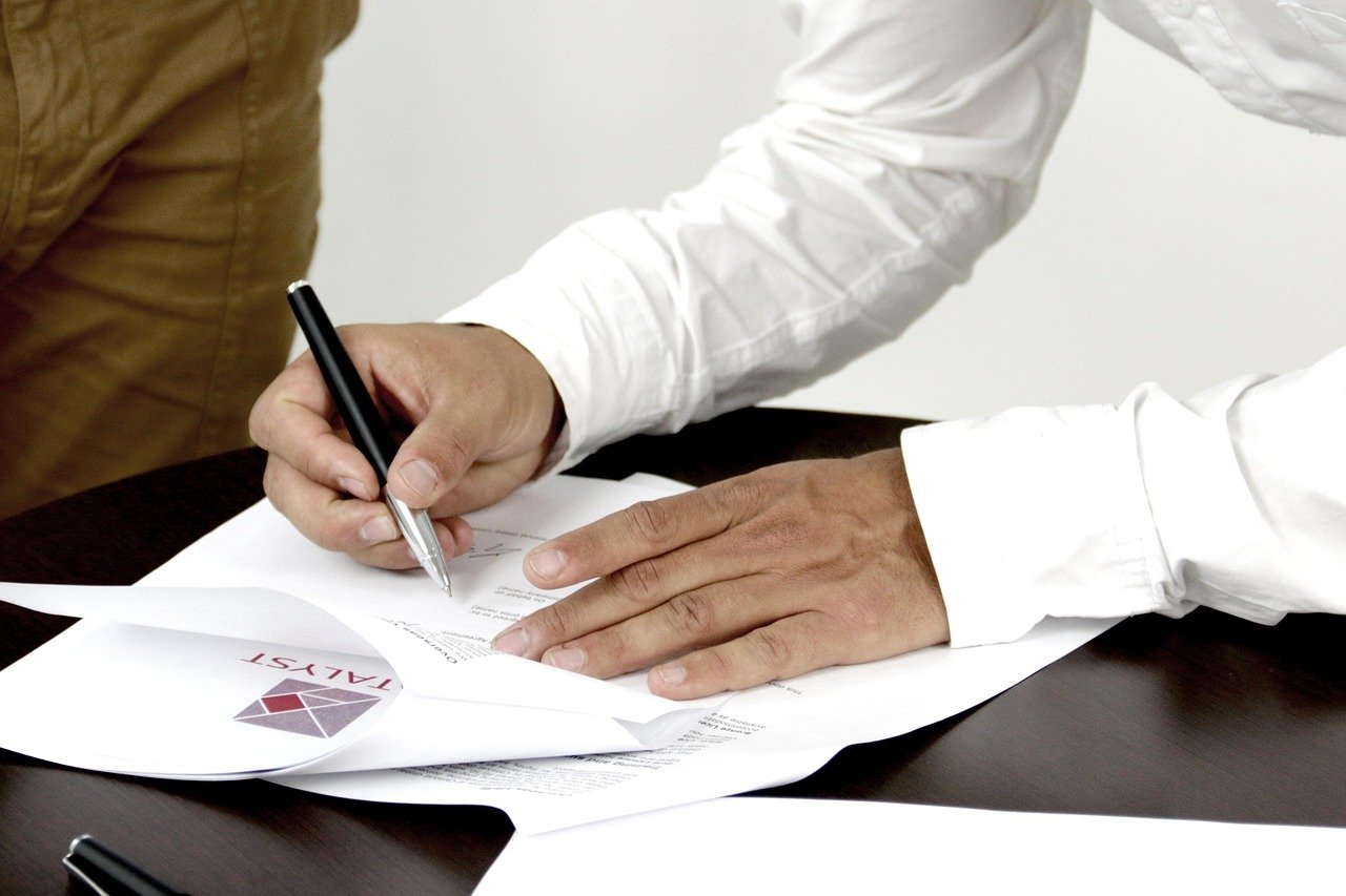 Federal Contract Compliance