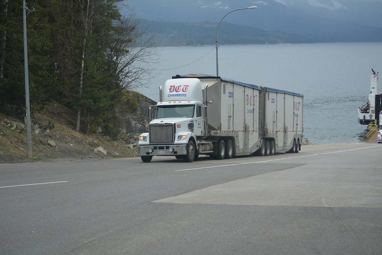 Cold Chain & Controlled Shipping