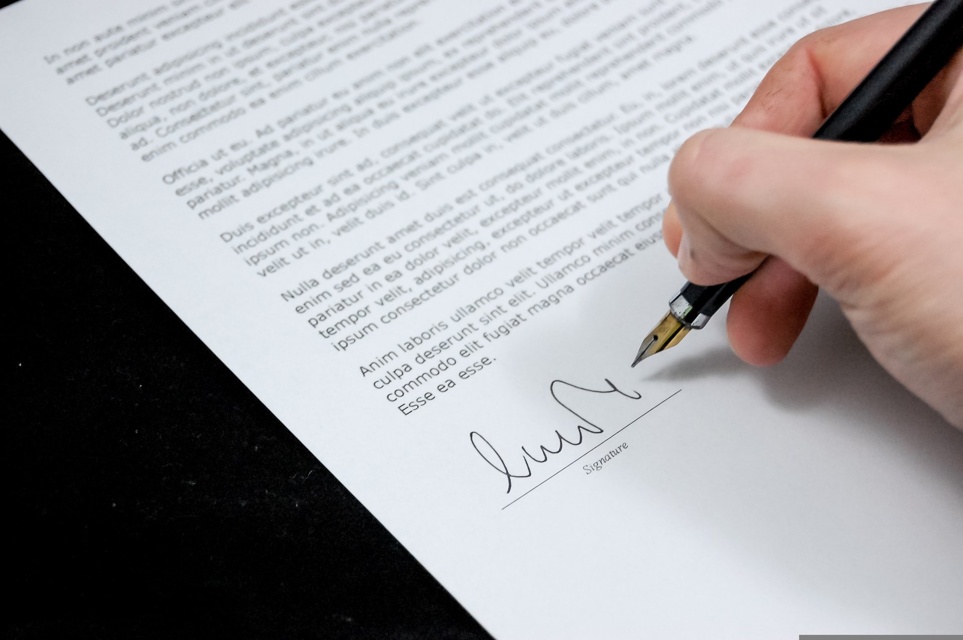 Federal Contract Compliance