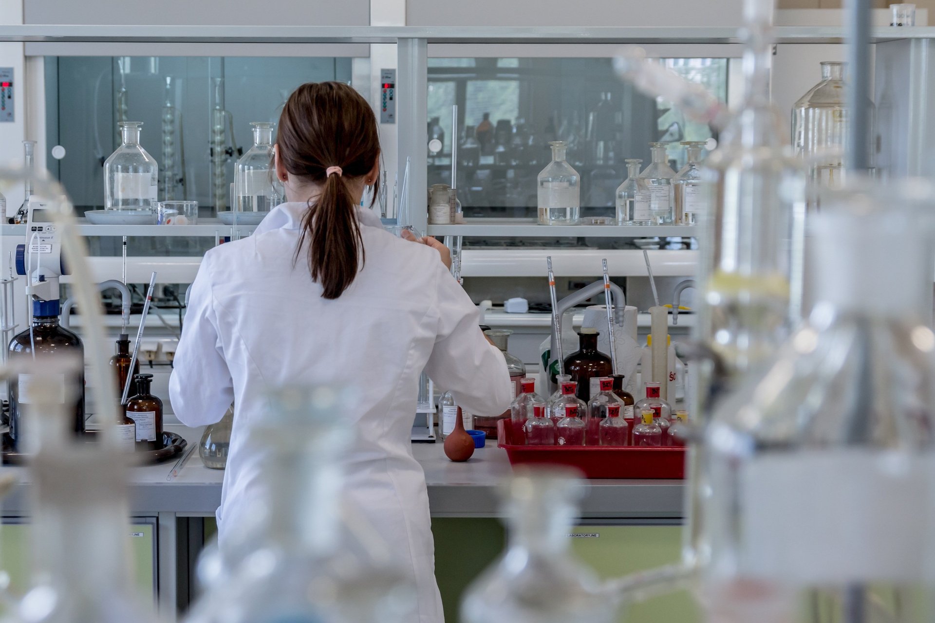 Clinical Trial Operations
